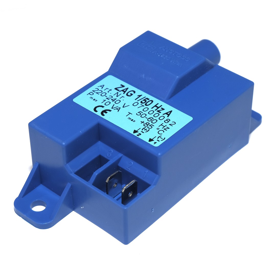 Трансформатор розжига 50 Гц TIME POWER 50-160