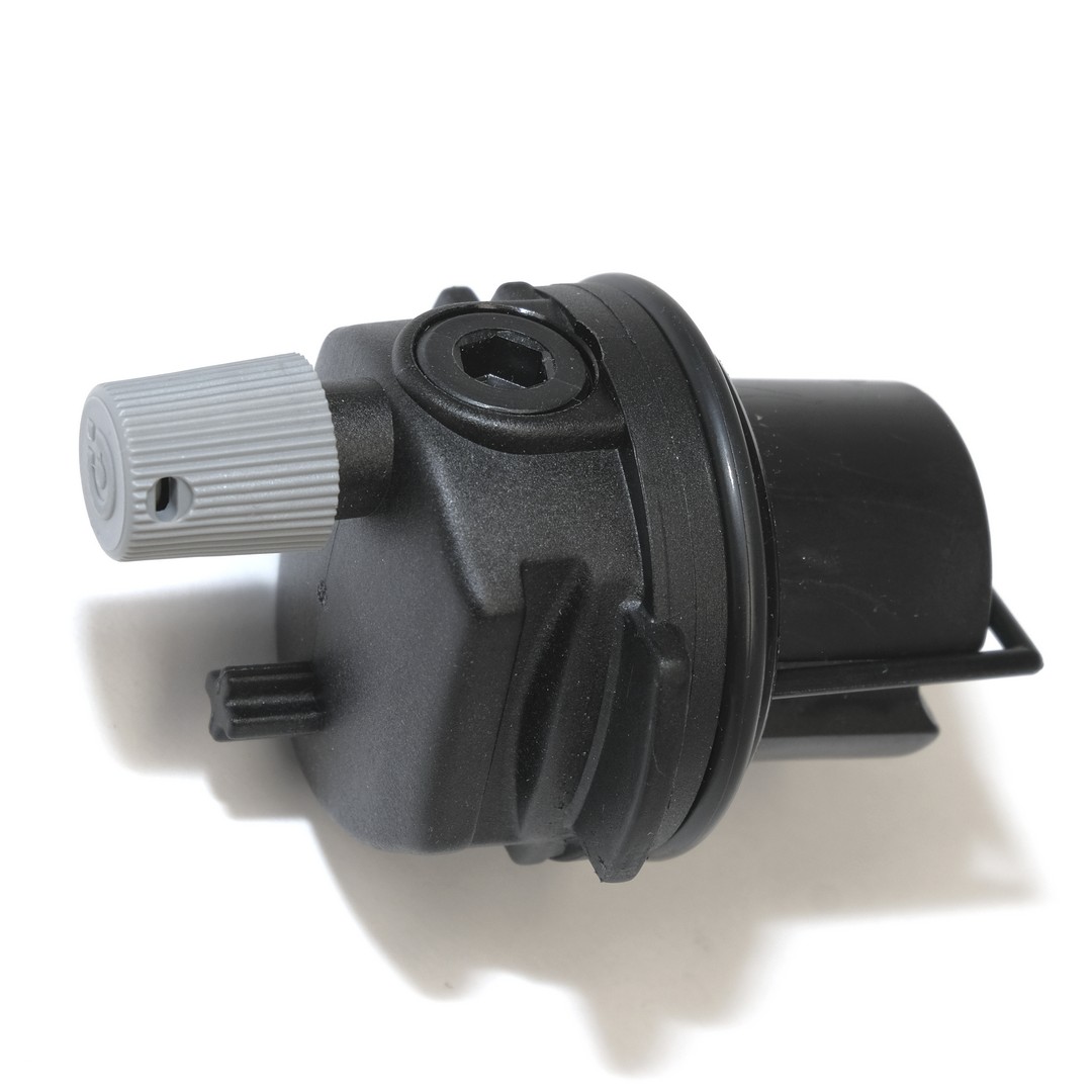 Клапан воздушный насоса автоматический TIME F,FR,K/TIME MAX F,K/TIME COMPACT/TIME POWER 50,70