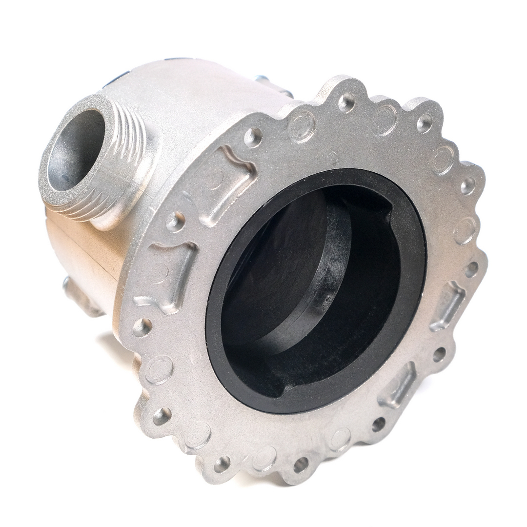 Комплект для перехода на сжиженный газ G31 TIME POWER K50-115