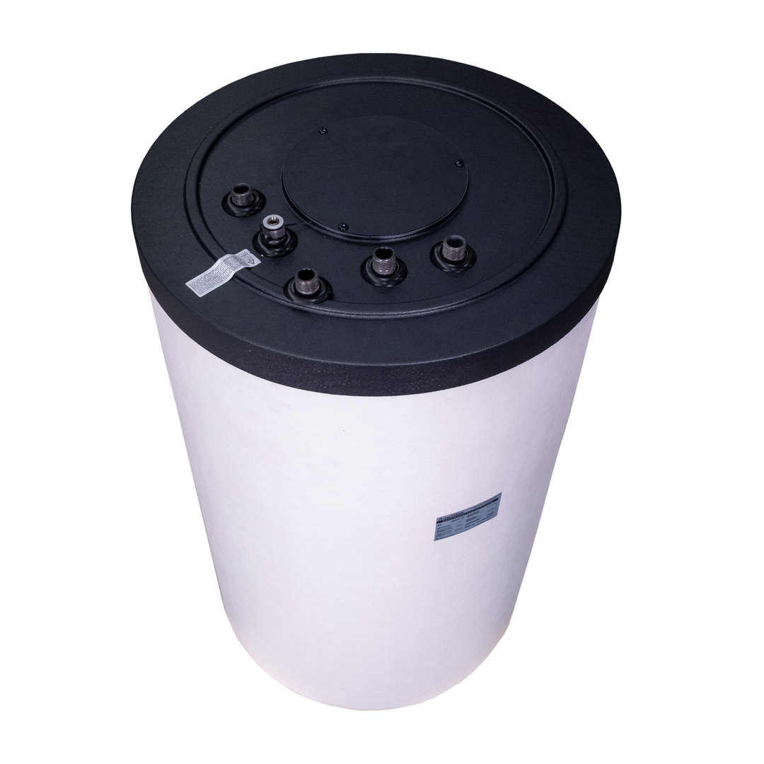 Водонагреватель косвенного нагрева COMPACT