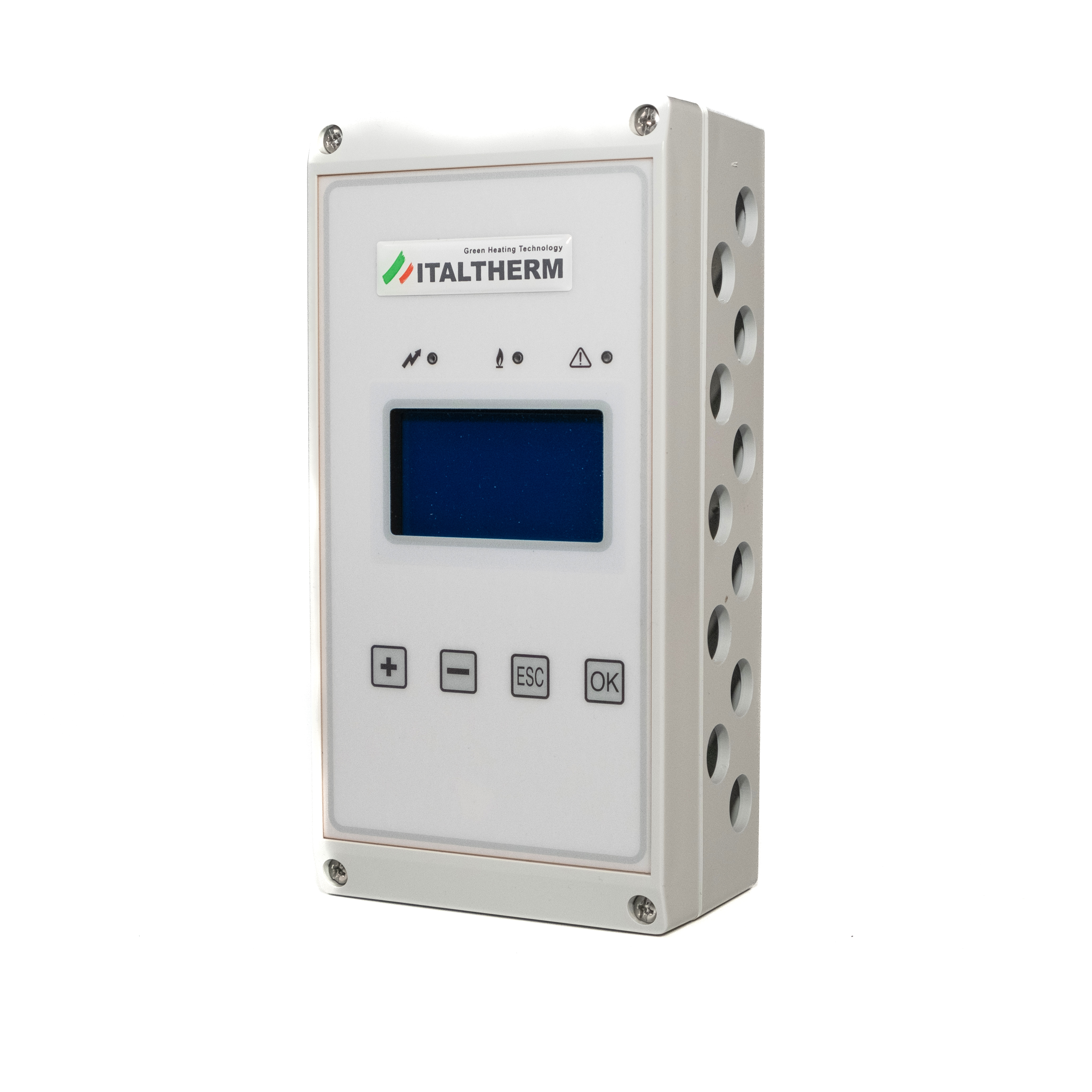 Блок управления каскадом котлов ITALTHERM
