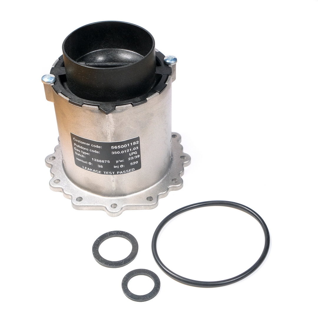 Комплект для перехода на сжиженный газ G31 TIME POWER K50-115