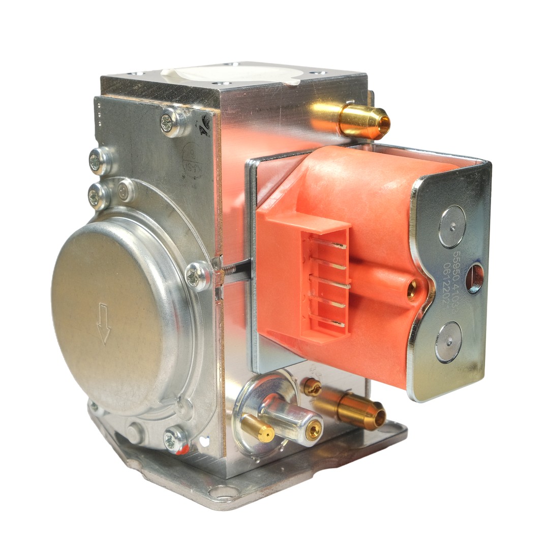Клапан газовый конденсационный TIME POWER 160